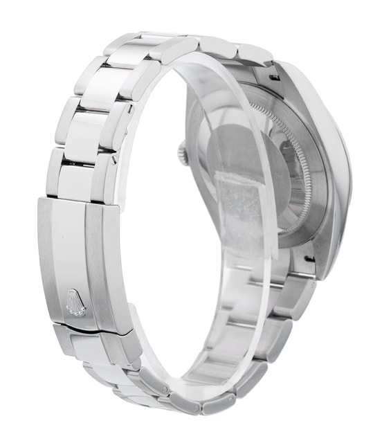 Rolex Datejust 41 126300 Image 3